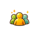 Three players — party game